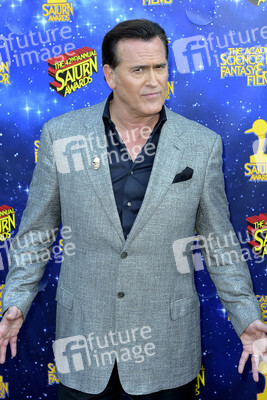42. Saturn Awards in Burbank