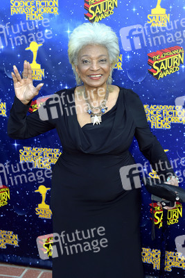 42. Saturn Awards in Burbank