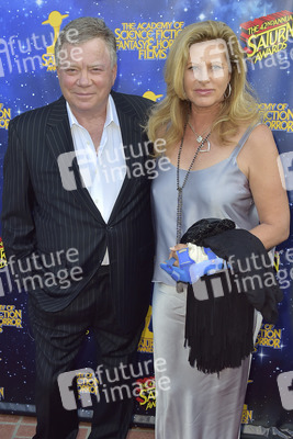 42. Saturn Awards in Burbank