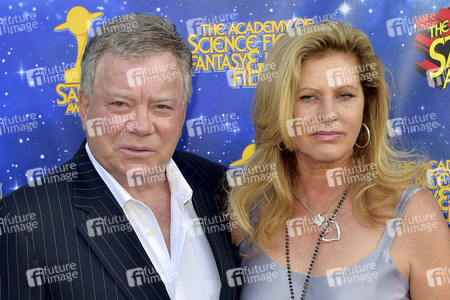 42. Saturn Awards in Burbank