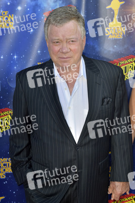 42. Saturn Awards in Burbank