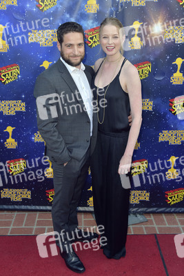 42. Saturn Awards in Burbank