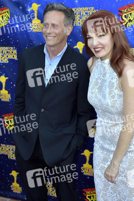 42. Saturn Awards in Burbank