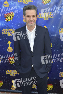42. Saturn Awards in Burbank