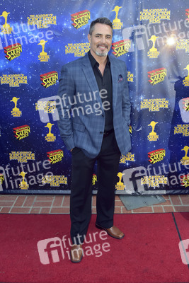 42. Saturn Awards in Burbank