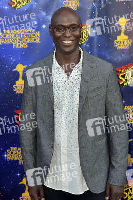 42. Saturn Awards in Burbank