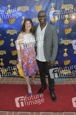 42. Saturn Awards in Burbank