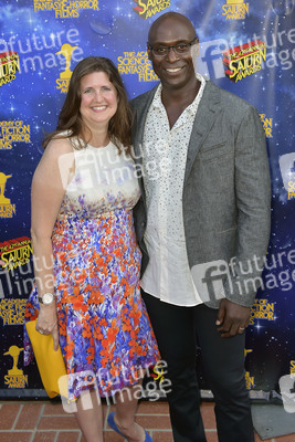 42. Saturn Awards in Burbank