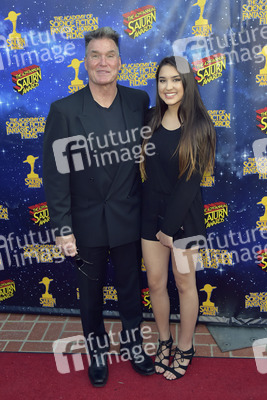42. Saturn Awards in Burbank