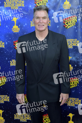 42. Saturn Awards in Burbank
