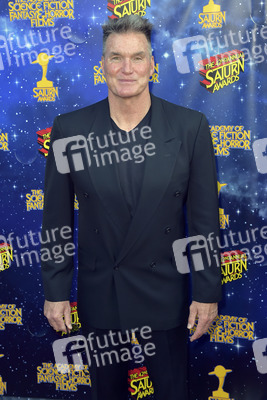 42. Saturn Awards in Burbank