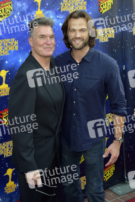 42. Saturn Awards in Burbank