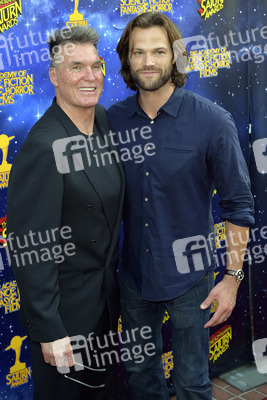 42. Saturn Awards in Burbank