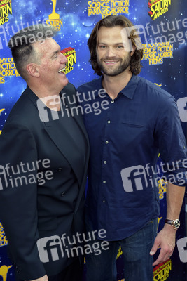 42. Saturn Awards in Burbank