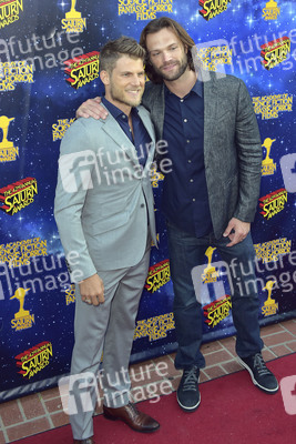 42. Saturn Awards in Burbank