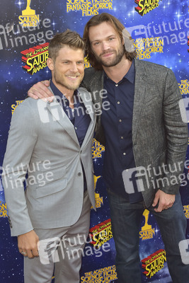 42. Saturn Awards in Burbank