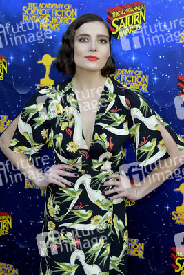 42. Saturn Awards in Burbank