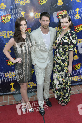 42. Saturn Awards in Burbank