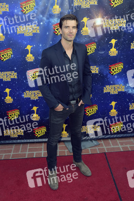 42. Saturn Awards in Burbank