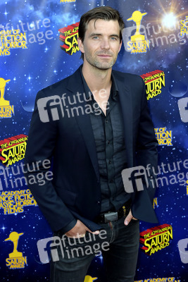 42. Saturn Awards in Burbank