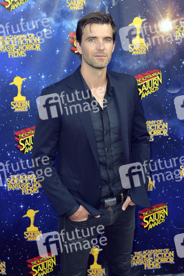 42. Saturn Awards in Burbank