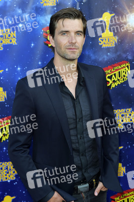 42. Saturn Awards in Burbank