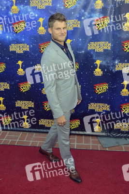 42. Saturn Awards in Burbank