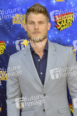 42. Saturn Awards in Burbank