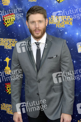 42. Saturn Awards in Burbank