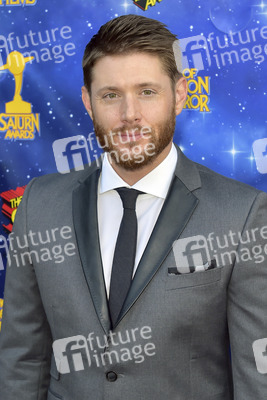 42. Saturn Awards in Burbank