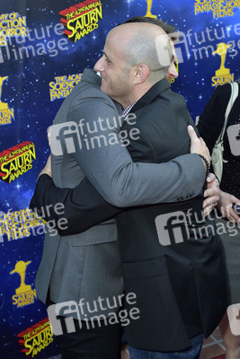 42. Saturn Awards in Burbank