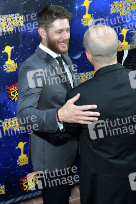 42. Saturn Awards in Burbank