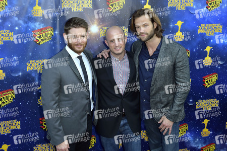 42. Saturn Awards in Burbank