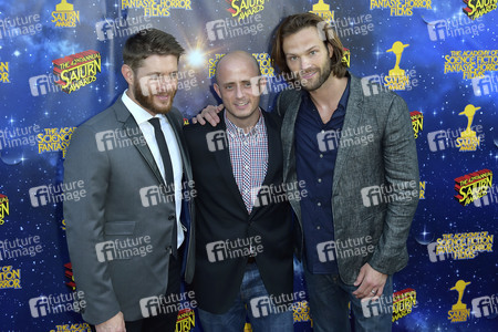 42. Saturn Awards in Burbank