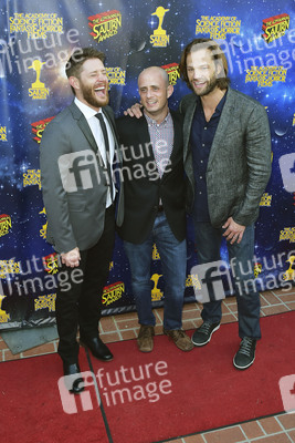 42. Saturn Awards in Burbank