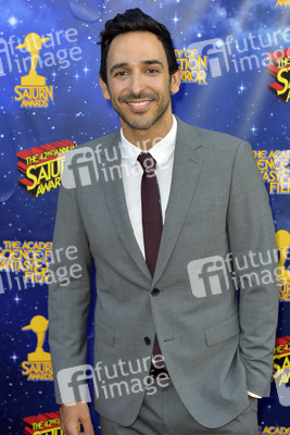 42. Saturn Awards in Burbank