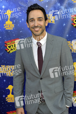 42. Saturn Awards in Burbank
