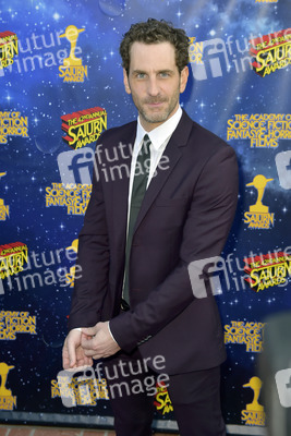 42. Saturn Awards in Burbank