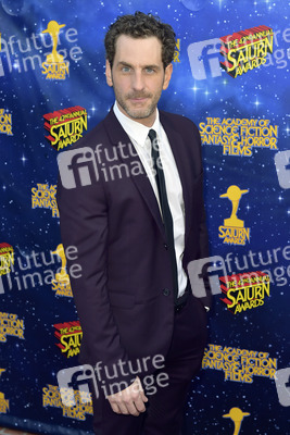 42. Saturn Awards in Burbank