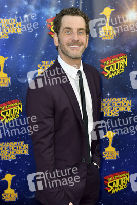 42. Saturn Awards in Burbank