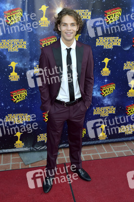 42. Saturn Awards in Burbank