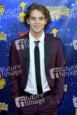 42. Saturn Awards in Burbank
