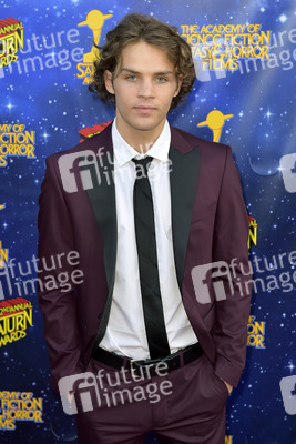 42. Saturn Awards in Burbank