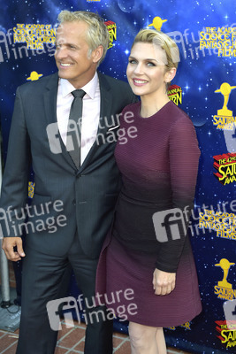 42. Saturn Awards in Burbank