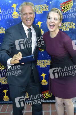 42. Saturn Awards in Burbank