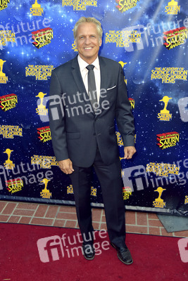 42. Saturn Awards in Burbank