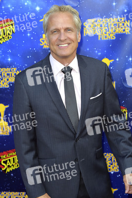 42. Saturn Awards in Burbank