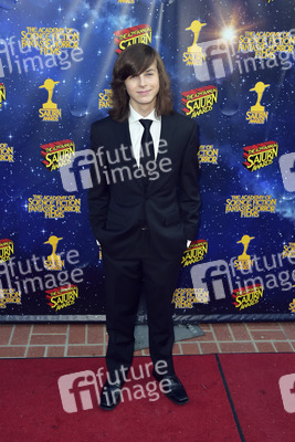 42. Saturn Awards in Burbank