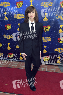 42. Saturn Awards in Burbank
