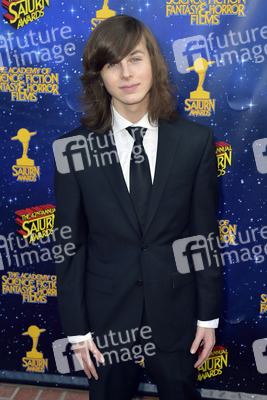 42. Saturn Awards in Burbank